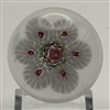 Antique Clichy Millefiori Paperweight