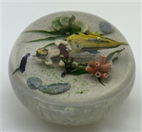 2001 Jim D'Onofrio Man-Eating Fish