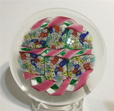 Italian Pattern Millefiori