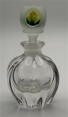 Charles Kaziun Perfume Bottle
