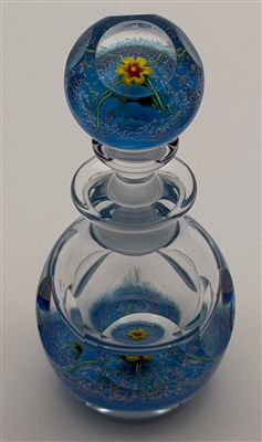 Charles Kaziun Perfume Bottle