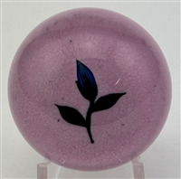 2001 William Manson Single Bud