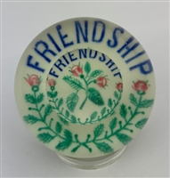 Millville Frit - Friendship