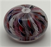 Antique New England Glass Co. Crown Paperweight