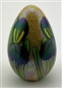Orient & Flume Egg-shaped Hand Cooler - Iris