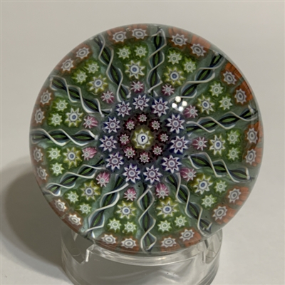 Perthshire PP1 Paperweight