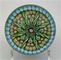 Perthshire Spoke Paperweight