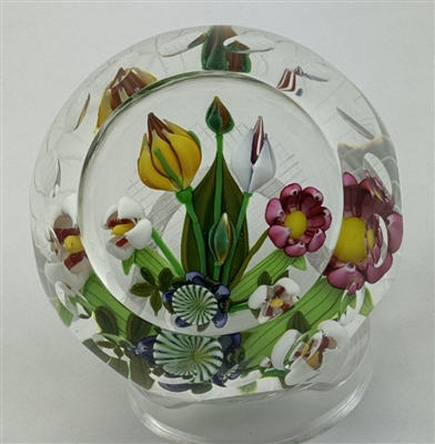 1990 Perthshire Large Bouquet