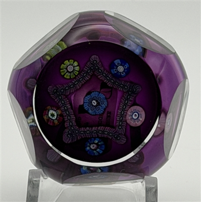 1981 Perthshire PP32 Paperweight