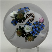 2013 Ken Rosenfeld Floral Bouquet