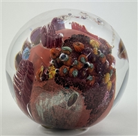 2008 Josh Simpson Planet