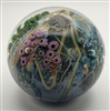 2014 Josh Simpson Mega Planet Paperweight