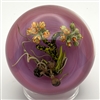 1989 Stankard Alium Paperweight
