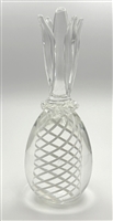 Steuben Pineapple Paperweight