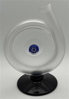 1993 St. Louis Perfume Bottle