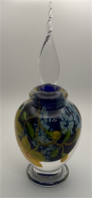 2013 Mayauel Ward Perfume Bottle