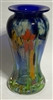 2015 Mayauel Ward Monumental Vase