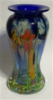 2015 Mayauel Ward Monumental Vase