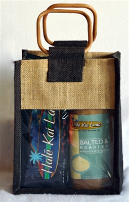 Maui Kona Coffee gift