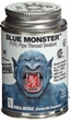 1 PINT BLUE MONSTER COMPOUND WITH PTFE