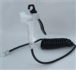 Deionized Water Spray Gun