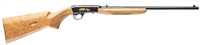 Browning SA-22 Grade VI Birds Eye Maple 22LR takedown rifle with engraved receiver