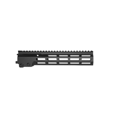 Geissele 10.5 inch MK16 Super Modular Rail M-LOK Black