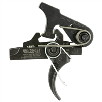 Geissele SSA-E Two-Stage AR15 Trigger 05-160