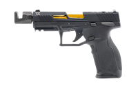Taurus TX22 Gen 2 T.O.R.O. Comp .22 LR 4.6 Inch Threaded Barrel TALO Exclusive 1-2TX22P141-TL1