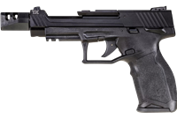 Taurus TX22 Competition SCR T.O.R.O. .22 LR 5.25 Inch Bull Barrel Compensated Pistol 1-TX22C151-T10