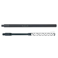 Gemtech MIST-22 Integrally Suppressed Barrel Ruger 10/22 .22 LR 12128