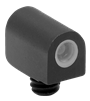 Meprolight MEPRO TRU-DOT Mossberg 500 590 Green Tritium 5-40 Shotgun Front Bead Sight 1340443101