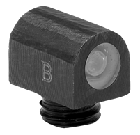 Meprolight MEPRO TRU-DOT Remington 870 1100 11-87 Green Tritium 6-48 Shotgun Front Bead Sight 1340453101