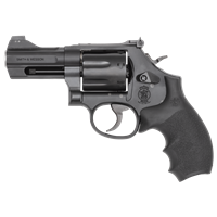 Smith and Wesson Model 396 Night Guard 44 Special 3 inch scandium revolver 5 shot