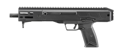 Ruger LC Charger 5.7x28mm large format pistol model 19303