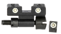 Meprolight MEPRO TRU-DOT Smith & Wesson K L N Frame Green Tritium Adjustable Sight Set 227703101