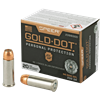 Speer Gold Dot .44 S&W Special 200 Grain GDHP 20 Round Box 23980GD