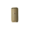 HUXWRX Blastphemy Blast Deflector FDE HX QD Compatible