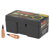 Barnes TAC-TX 110gr 300 AAC Blackout .308 polymer tip rifle bullets 30321 50 count