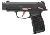 SIG SAUER P365XL ROMEOZERO RED DOT OPTIC 12 ROUNDS