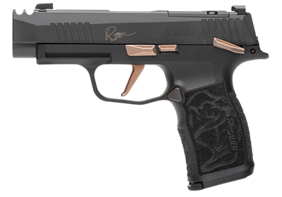 SIG SAUER P365XL ROMEOZERO RED DOT OPTIC 12 ROUNDS