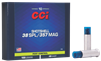 CCI Pest Control Shotshell 38 Special 357 Magnum #9 Shot 10 Rounds