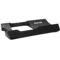 Burris Optics FastFire 1-Piece Base 410329 Matte Black