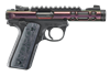 Ruger Mark IV 22/45 Lite Gun Candy Pegasus 22 LR Threaded Lipsey's Exclusive 43954