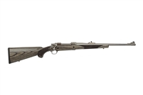 Ruger M77 Alaskan Bush Rifle in 35 Whelen with Stainless Barrel and Laminate Stock â€“ Lipseyâ€™s Exclusive