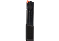 SIG SAUER P365 9mm 25-round magazine black