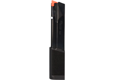 SIG SAUER P365 9mm 25-round magazine black