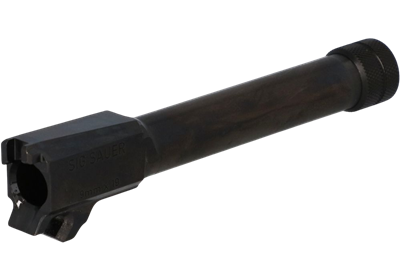 SIG SAUER P365 XL XMACRO 9mm threaded barrel LCI 4.3 inch 8902058