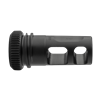 AAC 51T Muzzle Brake 7.62mm 5/8x24 Black 64178