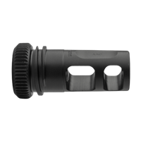 AAC 51T Muzzle Brake 7.62mm 5/8x24 Black 64178